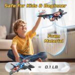 Avion dron na daljinsko upravljanje - Slika 6