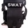 SWAT torbica za nogu | Taktična i funkcionalna torba za svaki dan