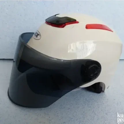 Homologovana Kaciga za motor