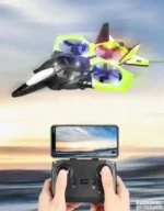 Avion dron na daljinsko upravljanje - Slika 20
