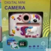 Poni Digitalna Kamera