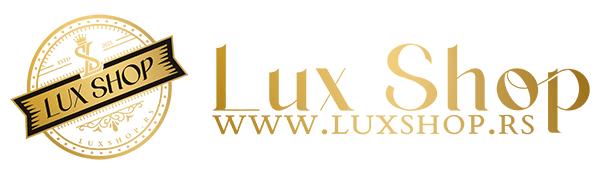 Lux Shop logo
