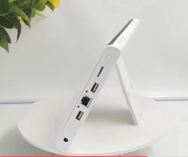 Bežični CCTV sistem, 4x PTZ kamere 5MP monitor od 10,1" - Slika 3