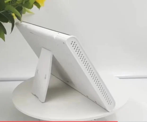 Bežični CCTV sistem, 4x PTZ kamere 5MP monitor od 10,1" - Slika 6