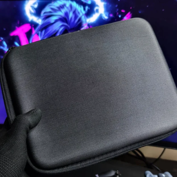 M3 Ultra dron brushless 3 x FHD kamera 25min sa ekranom - Slika 8