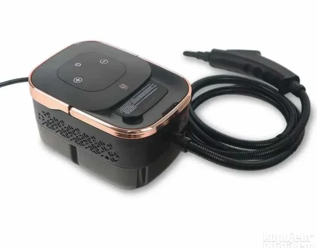 ODSD ručni paročistač snage 2500 w i zapremine 1,25 l - Slika 13