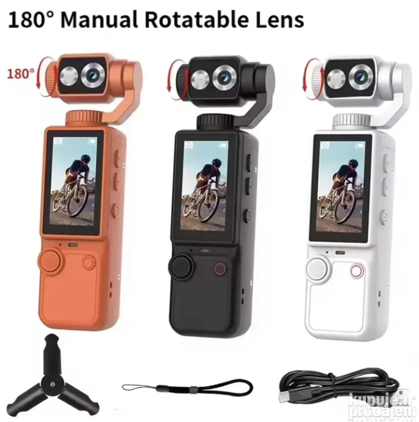 4k_akciona_kamera_q8_gimbal_180_wifi_novo_1 4K Akciona Kamera Q8 Gimbal 180 WiFi NOVO - 4k akciona kamera