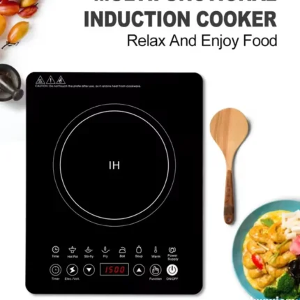Indukciona ploca 3500w