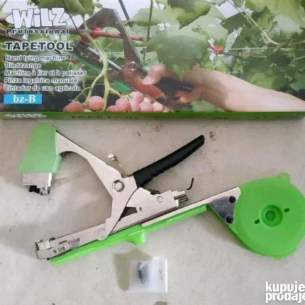 Makaze za vezivanje Voca VEZAČICA Tapetol - makaze za vezivanje