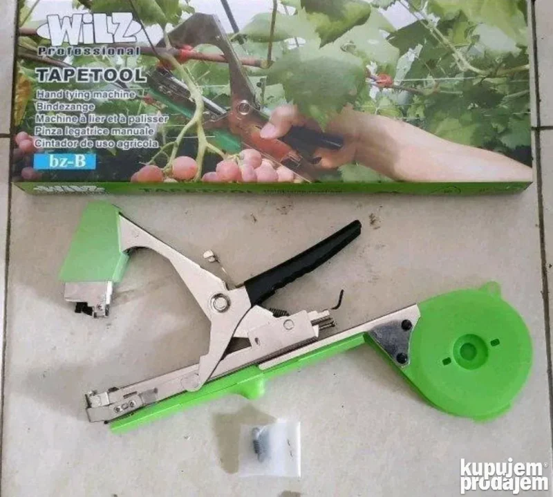 Makaze za vezivanje Voca VEZAČICA Tapetol - makaze za vezivanje