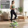 Pametni Mini Steper sa Sajlama za Vežbanje - mini steper