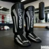 Stitnici za boks Stitnici za potkolenicu MMA stitnici noge - stitnici za potkolenice