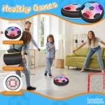 Fudbal Hover Soccer Game + 2 gola - Slika 2