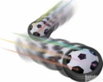 Fudbal Hover Soccer Game + 2 gola - Slika 6