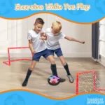 Fudbal Hover Soccer Game + 2 gola - Slika 8