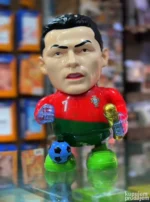 Kristijano Ronaldo akciona figura svira igra - Slika 10