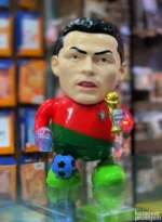 Kristijano Ronaldo akciona figura svira igra - Slika 2