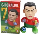 Kristijano Ronaldo akciona figura svira igra - Slika 3