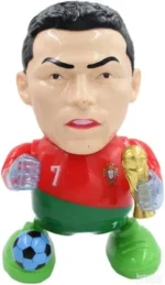 Kristijano Ronaldo akciona figura svira igra - Slika 4