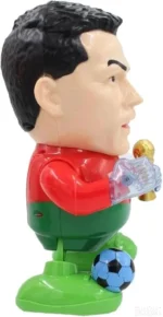 Kristijano Ronaldo akciona figura svira igra - Slika 5