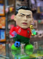 Kristijano Ronaldo akciona figura svira igra - Slika 6