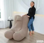 Lazy sofa na naduvavanje - Slika 3