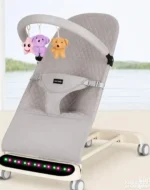 Lezaljka njihalica za bebe - Slika 11