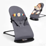 Lezaljka njihalica za bebe - Slika 3
