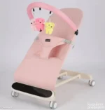 Lezaljka njihalica za bebe - Slika 6