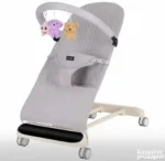 Lezaljka njihalica za bebe - Slika 9