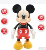 Miki Mouse sa svetlosnim i zvučnim efektima