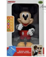 Miki Mouse sa svetlosnim i zvučnim efektima - Slika 6