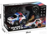 RC Mini BMW M4 Spark Drifting Car - Slika 4