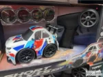 RC Mini BMW M4 Spark Drifting Car - Slika 8