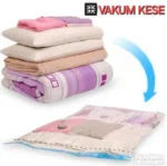 Vakum kese za stvari Kese za pakovanje Vakum