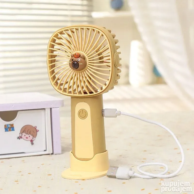mini_rucni_ventilator_usb_punjenje_tih_rad_1 Mini ručni ventilator – USB punjenje, tih rad - Slika 1