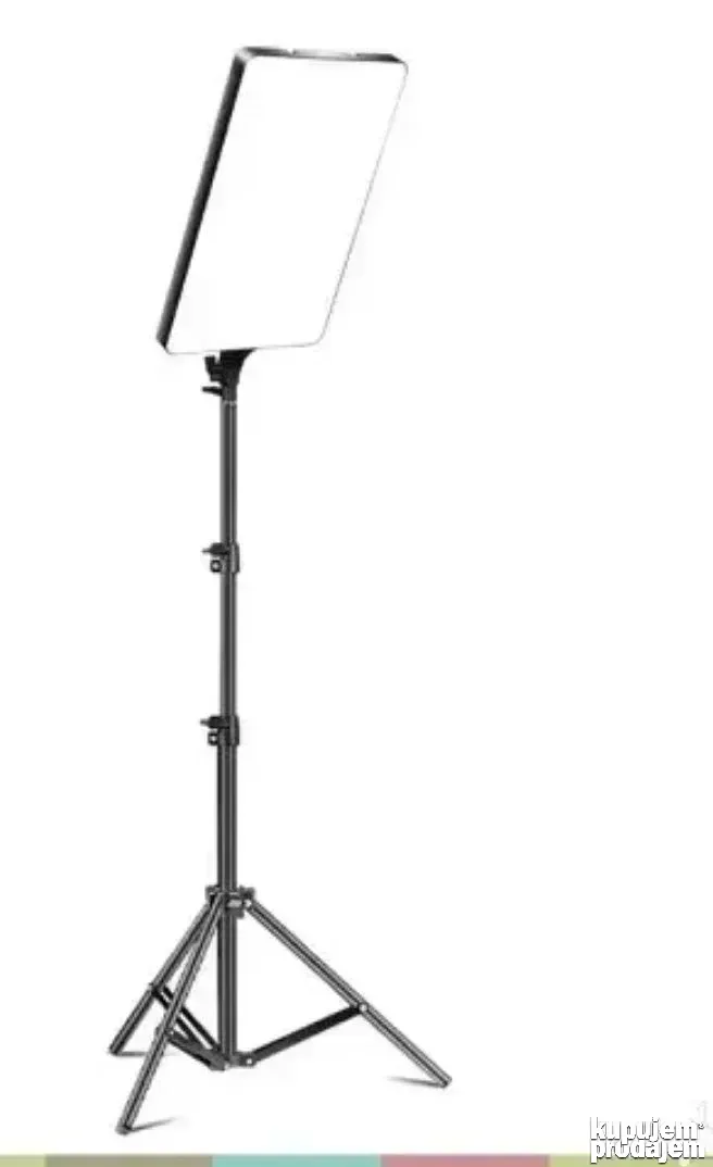 Profi Led panel za studijsko slikanje 19, 24, 32 inca - Slika 3