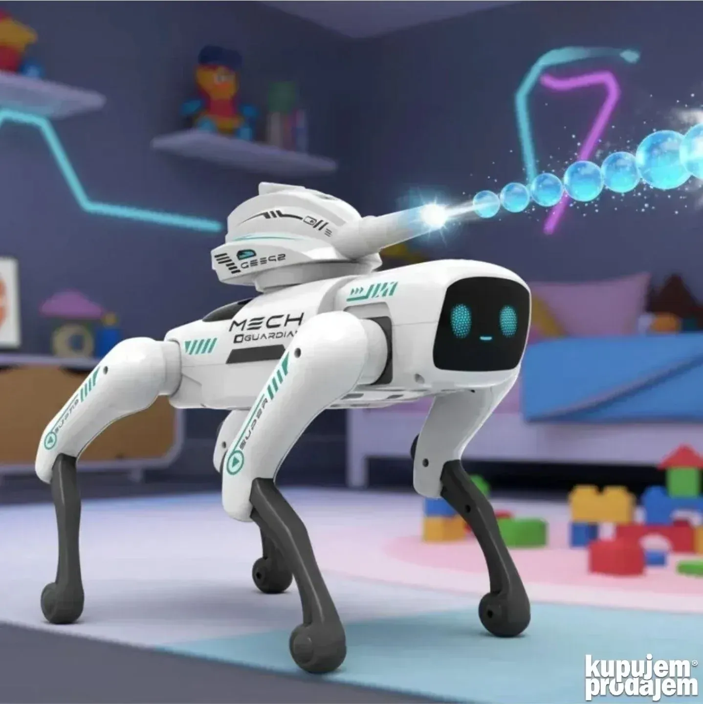 ai_robot_pas_na_daljinski_1 AI Robot Pas na daljinski - Slika 1