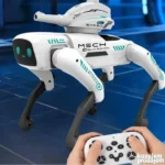AI Robot Pas na daljinski - Slika 3