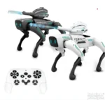AI Robot Pas na daljinski - Slika 4