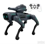 AI Robot Pas na daljinski - Slika 5