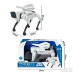 AI Robot Pas na daljinski - Slika 8