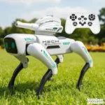 AI Robot Pas na daljinski - Slika 9