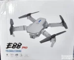 Dron pro 4K sa dve kamere E88 dron pro - Slika 6