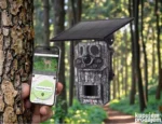 Fiksna 4G Solarna Lovačka Kamera – HC 809