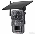Fiksna 4G Solarna Lovačka Kamera – HC 809 - Slika 4