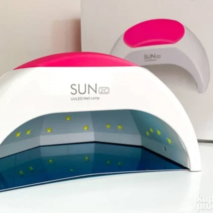 LED lampa za nokte sun 2C