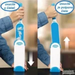 NOVO u svetu! Čarobni čistac dlaka od kućnih ljubimaca - Slika 6