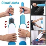 NOVO u svetu! Čarobni čistac dlaka od kućnih ljubimaca - Slika 9