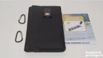 Solarni USB punjač 35w prenosivi - Slika 2